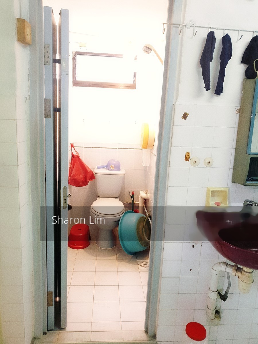 Blk 34 Bedok South Avenue 2 (Bedok), HDB 4 Rooms #213682581